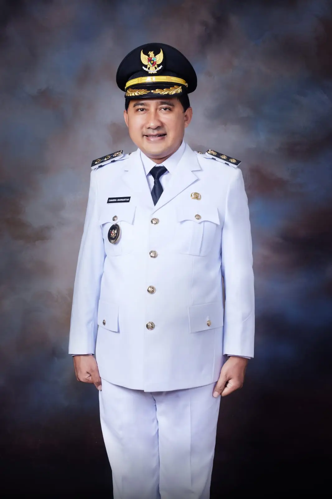 Chandra Rahmansyah: Sosok Profesional dan Aktivis yang Siap Mengabdi untuk Depok