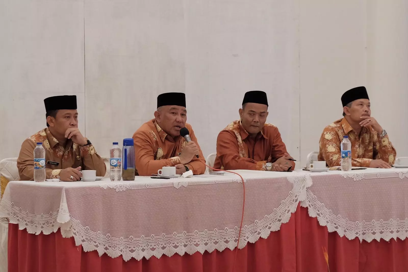 Apresiasi Dewan Hakim STQH Depok 2022, Wali Kota: Mereka Berkontribusi Bangun SDM