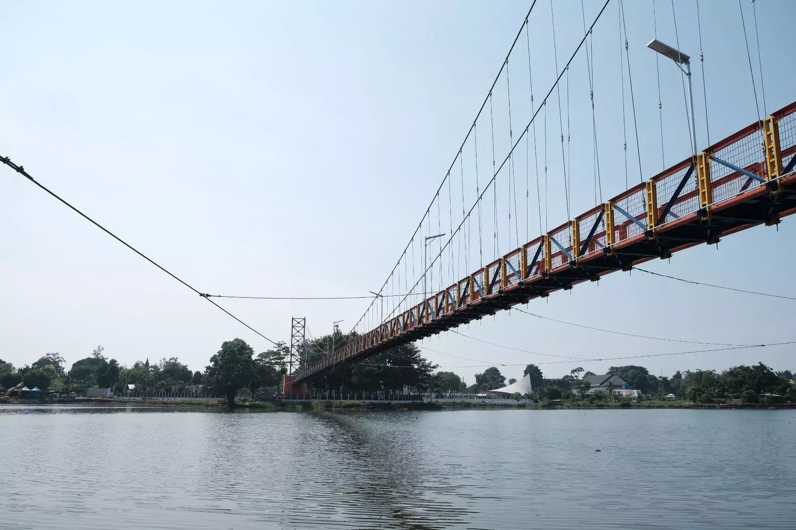 Taman Albar yang Dinantikan, Ini Tanggapan Warga Depok