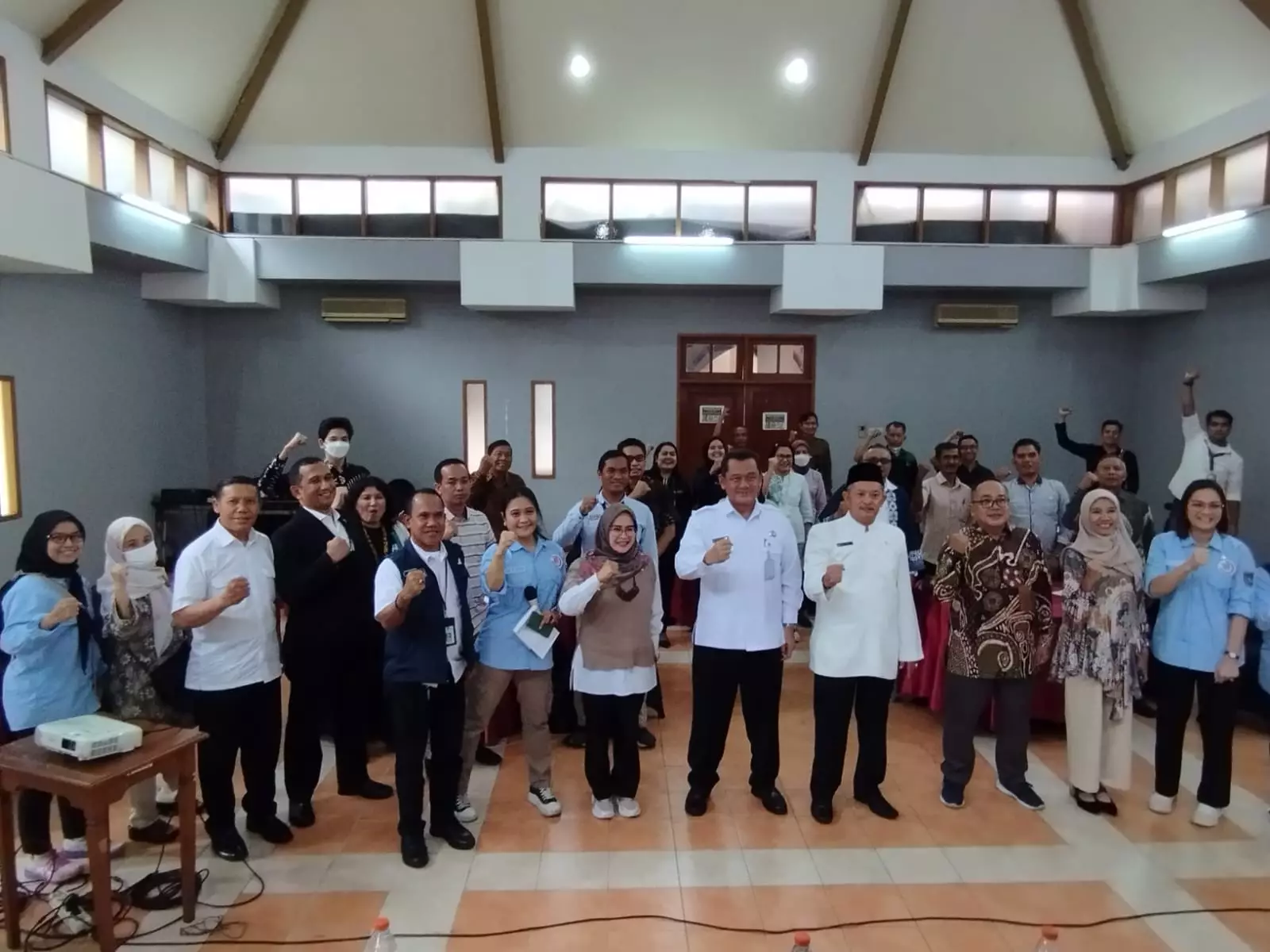 Sejumlah Usulan Pariwisata dan Ekraf Akan Diupayakan Masuk Forum Renja Disporyata