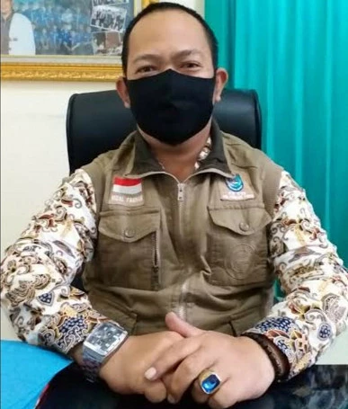 LPM se-Kecamatan Bojongsari Diajak Tingkatkan Perannya
