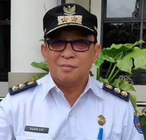 Tahun 2023, Serapan Anggaran Kelurahan Duren Mekar Capai 92 Persen