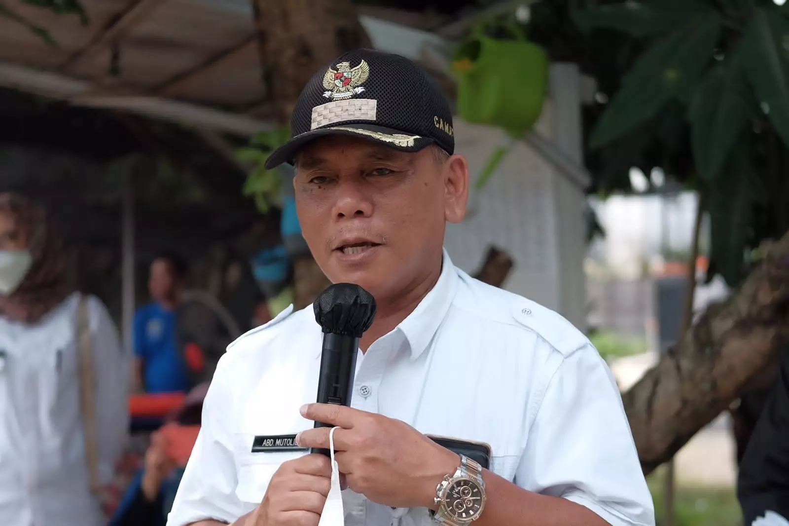 Permudah Layanan Adminduk, 21 Oktober Silondo Bermula Bakal Launching di Kecamatan Tapos