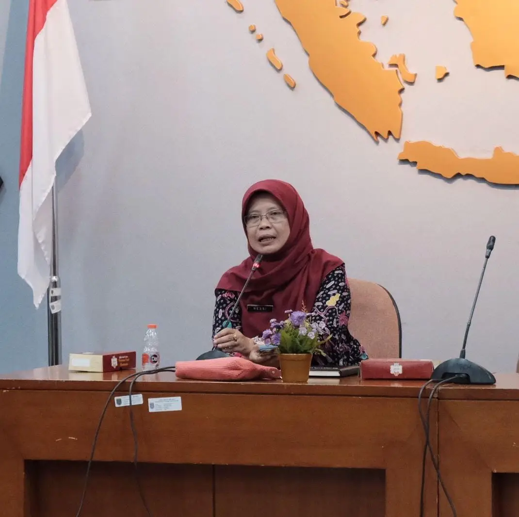 40 SMP/MTs di Depok Jalani Program Sekolah Siaga Kependudukan