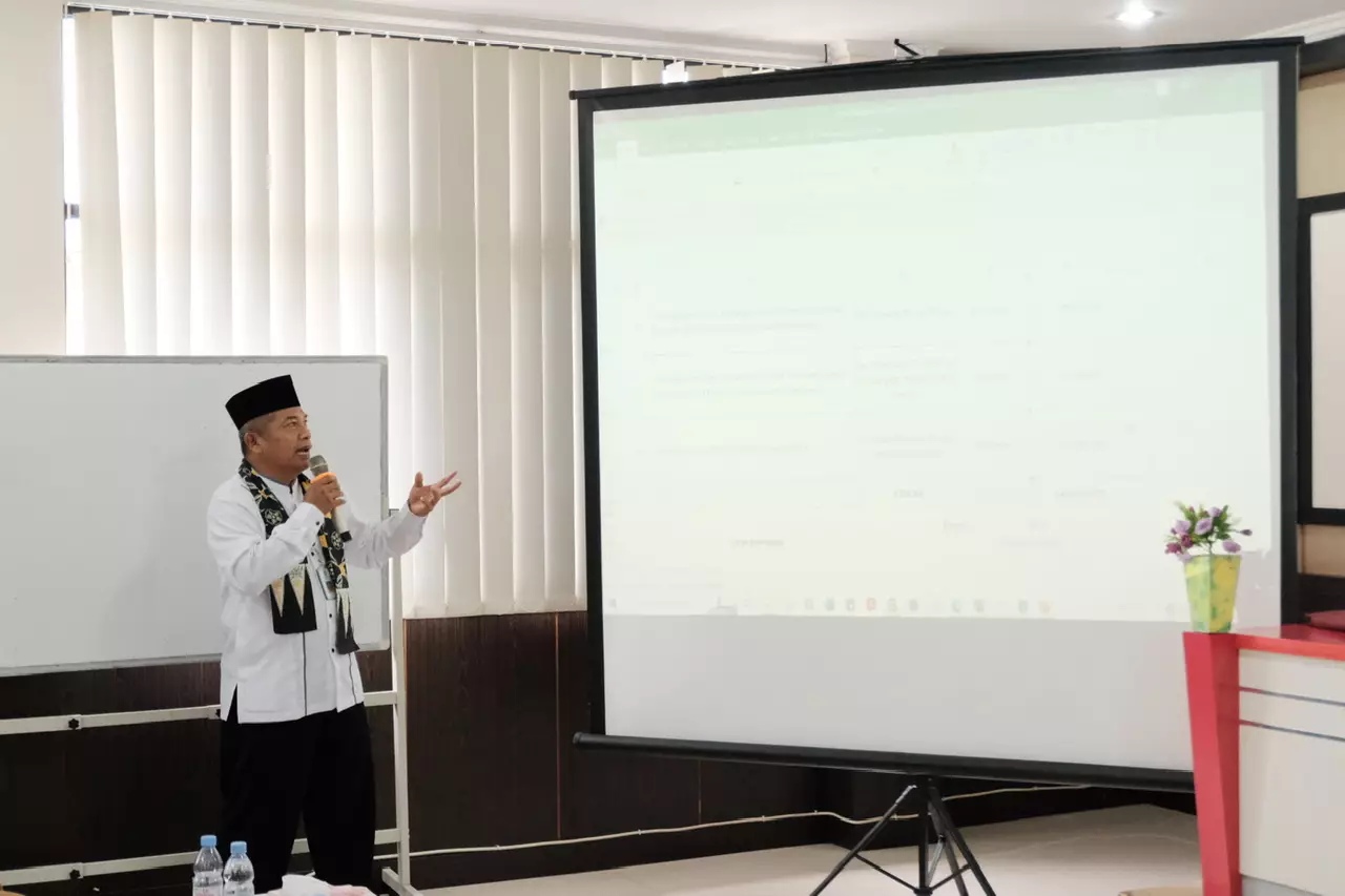 Kelurahan Sukmajaya Gelar Musrenbang Tahun 2025
