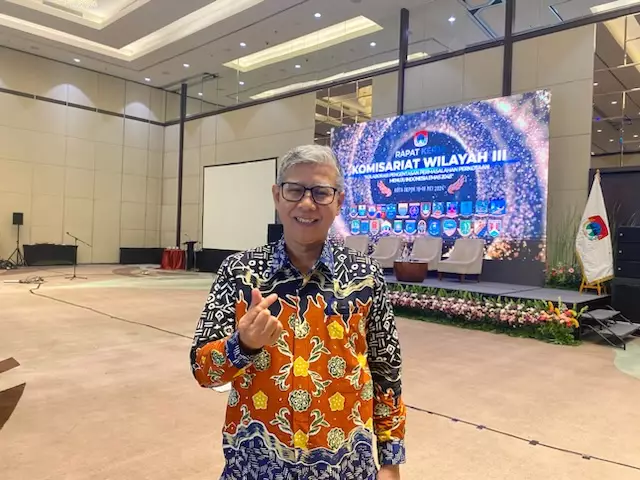 Terkesan, Pj Wali Kota Tegal Sebut Depok Telah Berkembang Pesat