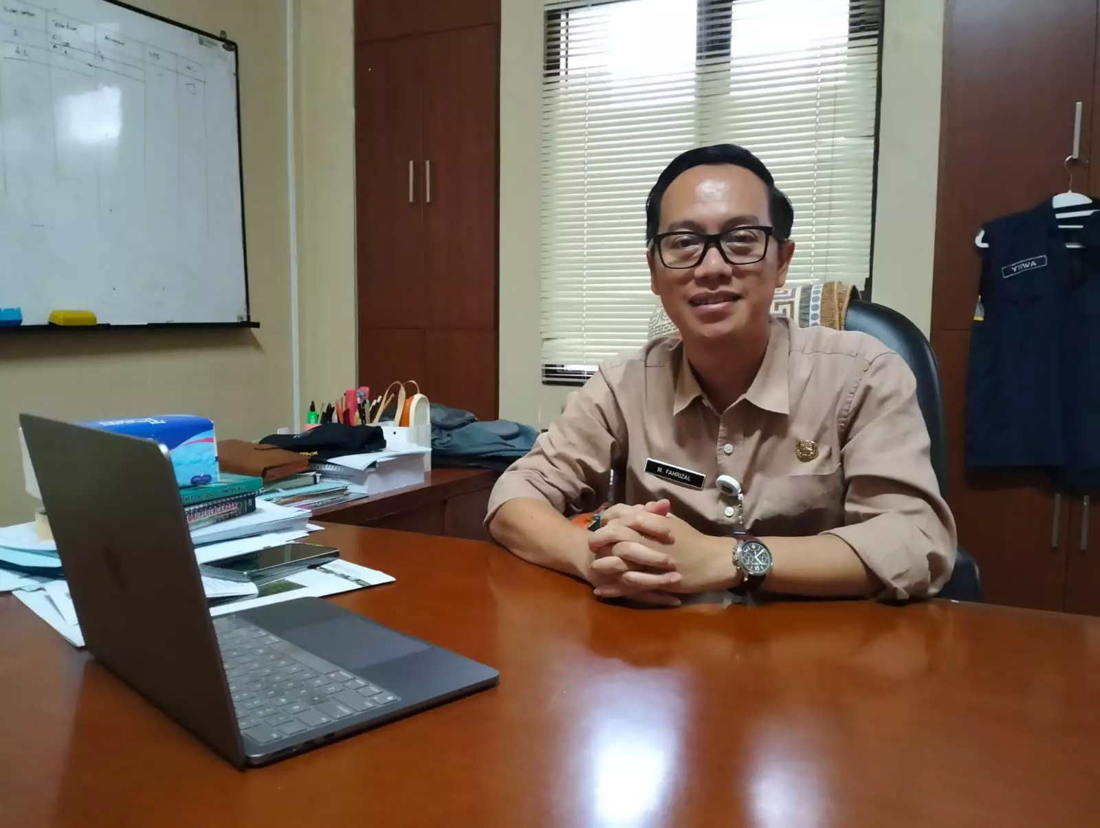 Musrenbang Kelurahan di Depok Dimulai Pekan Depan