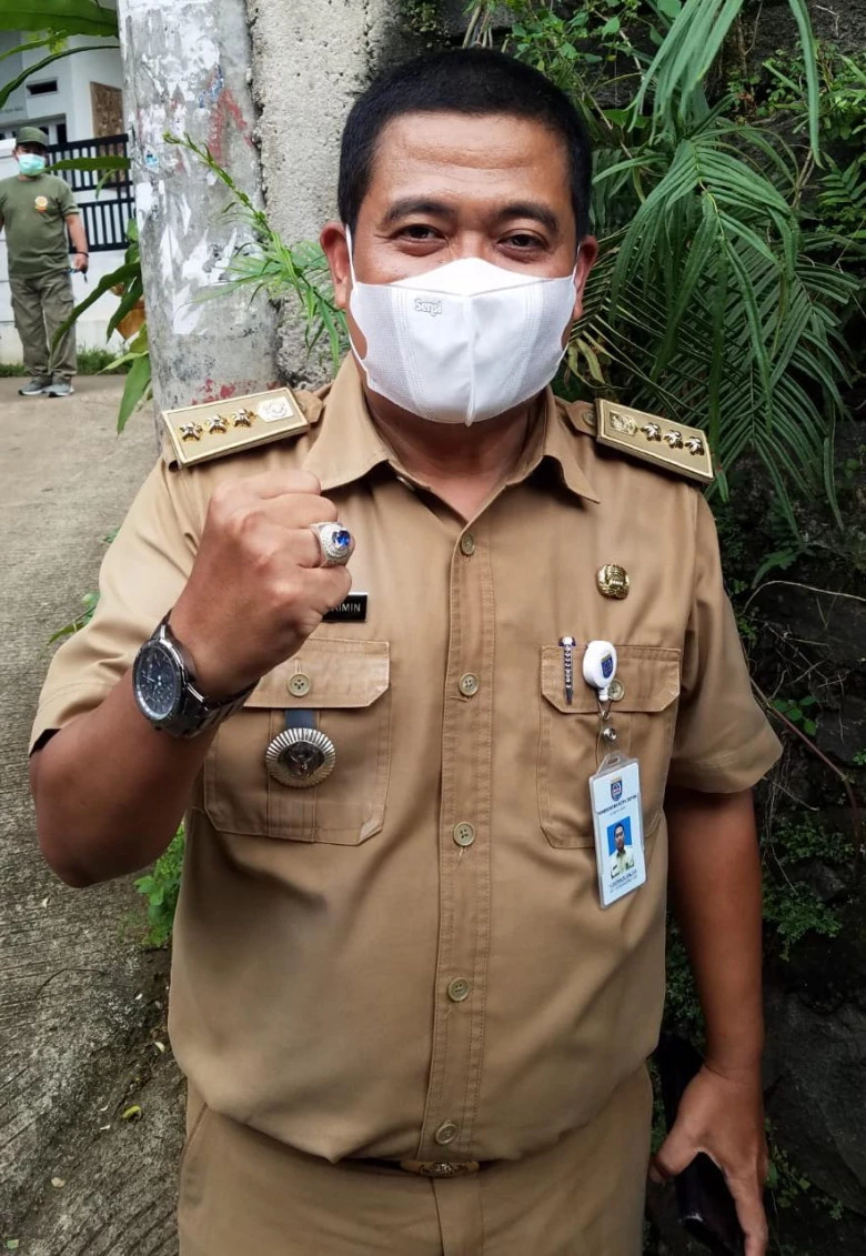 Delapan RTLH di Kecamatan Bojongsari Bakal Diperbaiki Tahun Ini