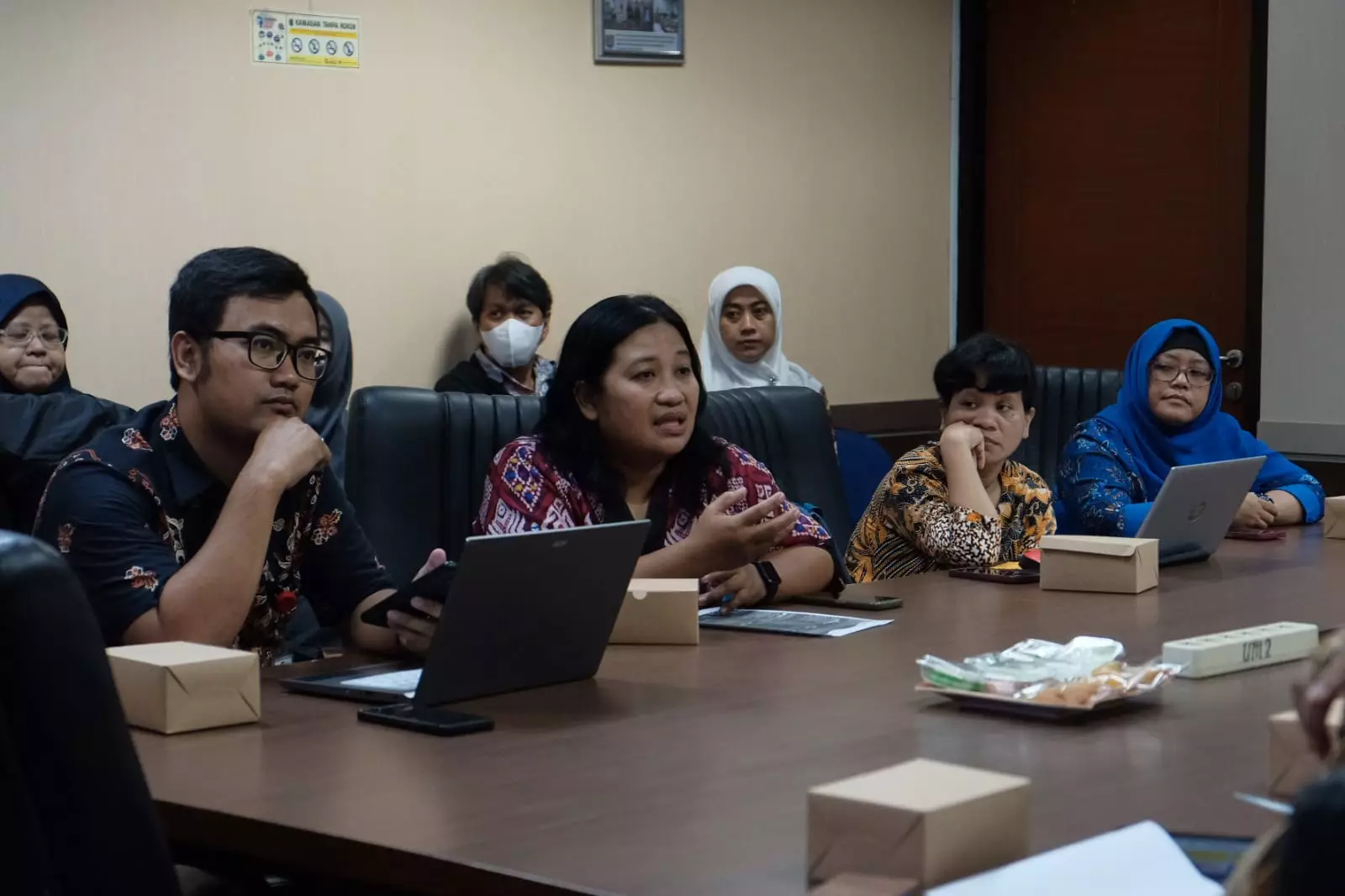 Digital Talent Scholarship 2024 Digelar Maret, Targetkan 100 Peserta