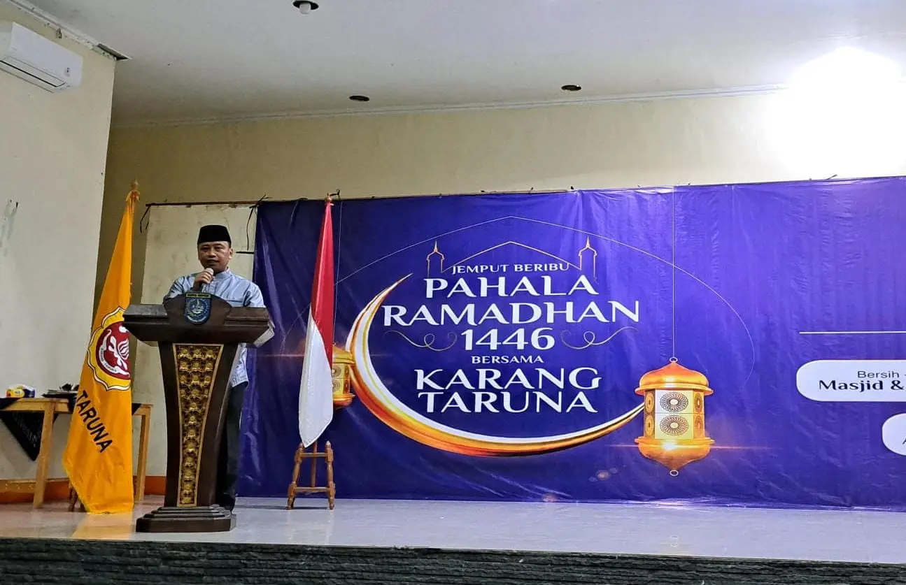 Wali Kota Depok Dorong Katar Miliki Program Skala Besar