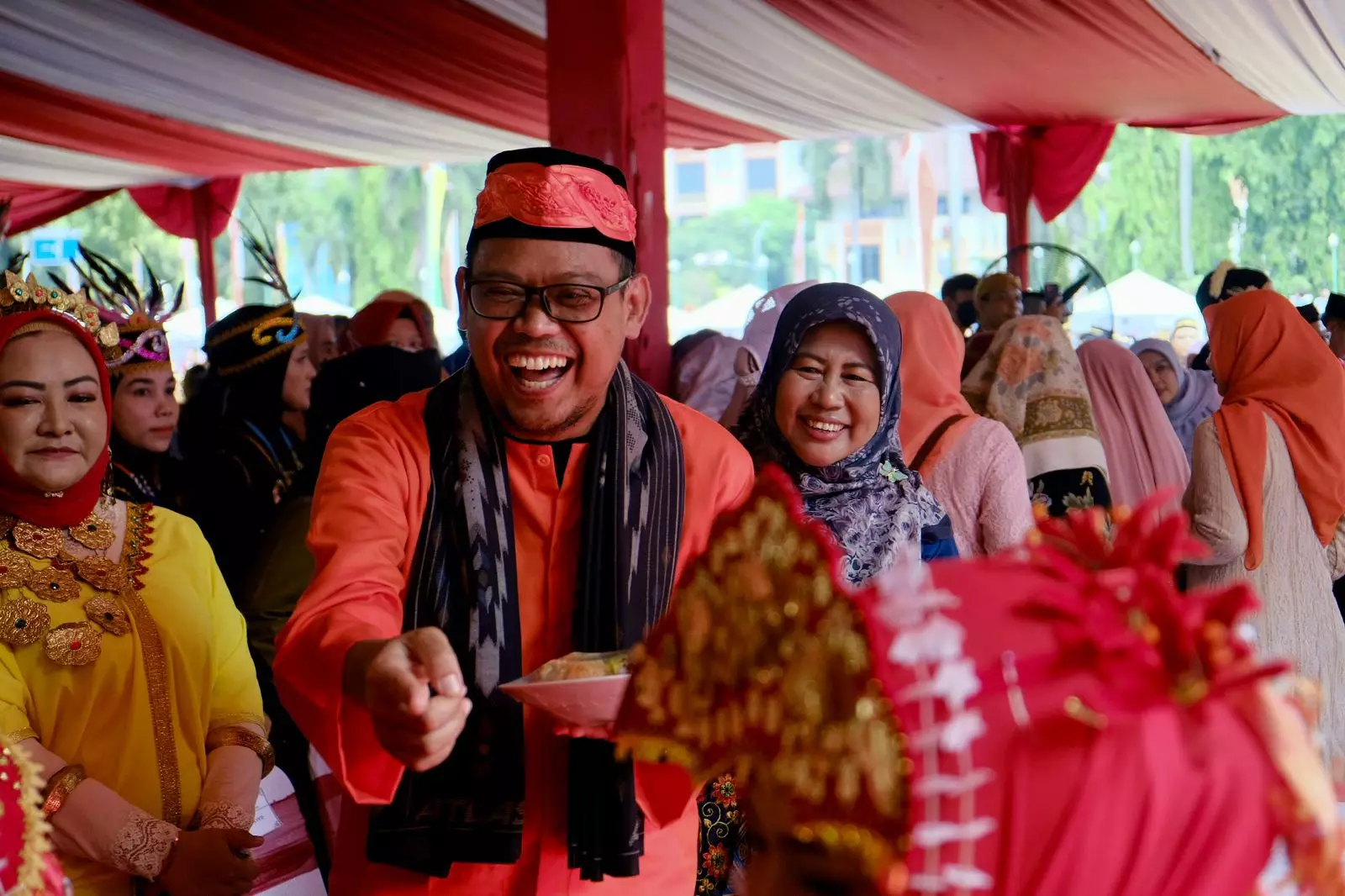 Lebaran Depok, Pesta Rakyat Sekaligus Pesta Budaya