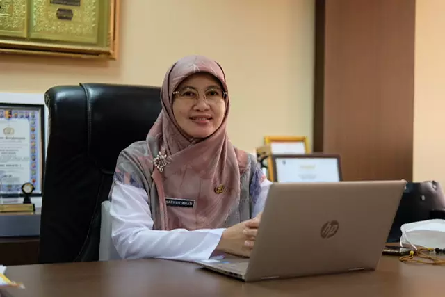 Pelaksanaan Sub PIN Polio di Depok Mulai Pekan Depan