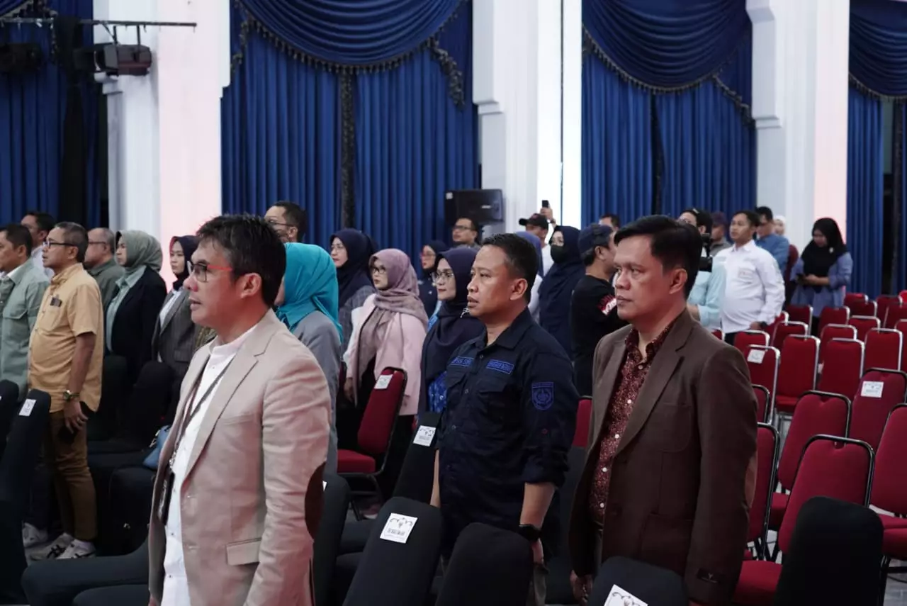 Pemkot Depok Bakal Sosialisasikan Mekanisme Kerja Dinamis kepada ASN