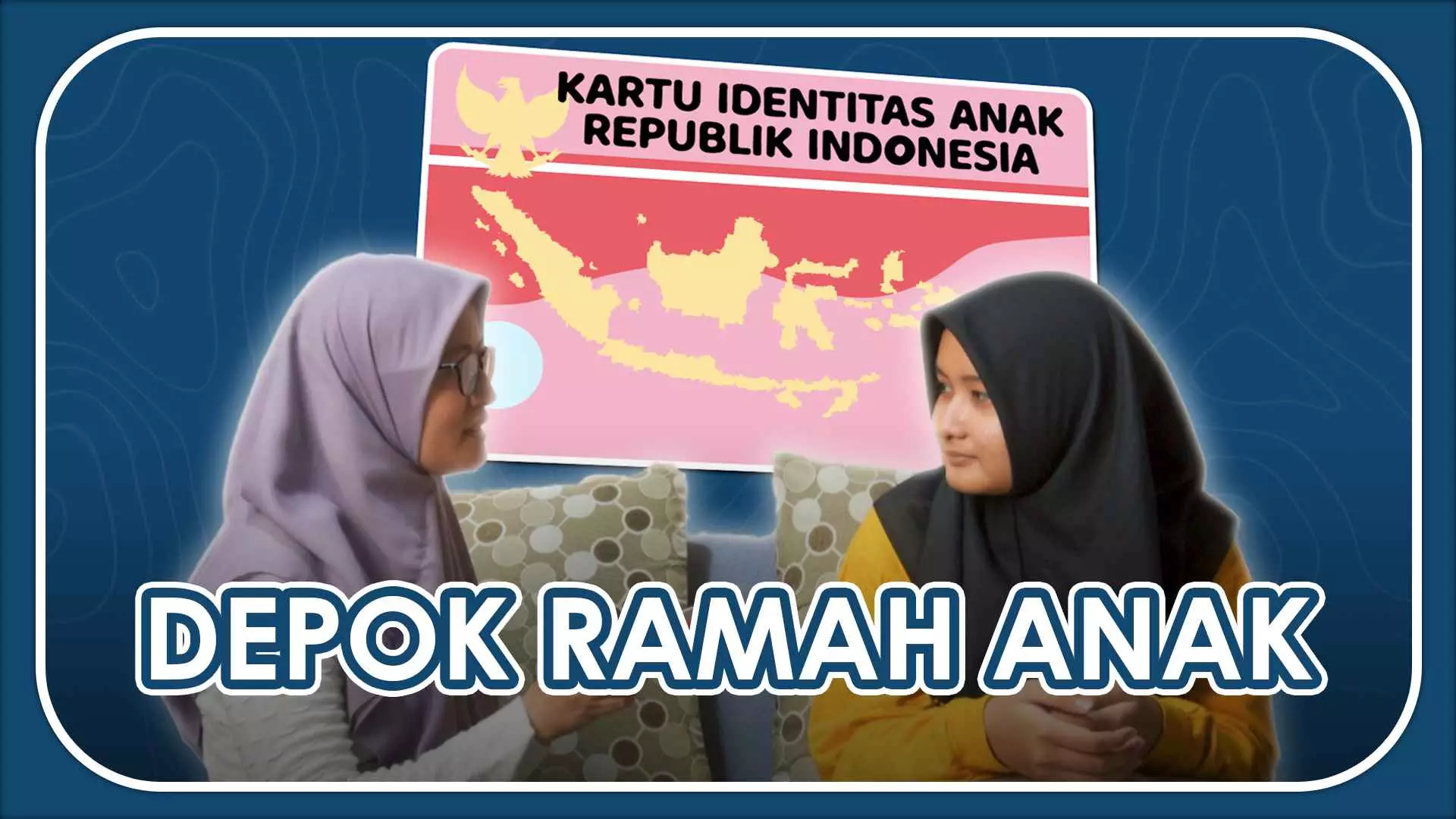 Depok Kota Ramah Anak