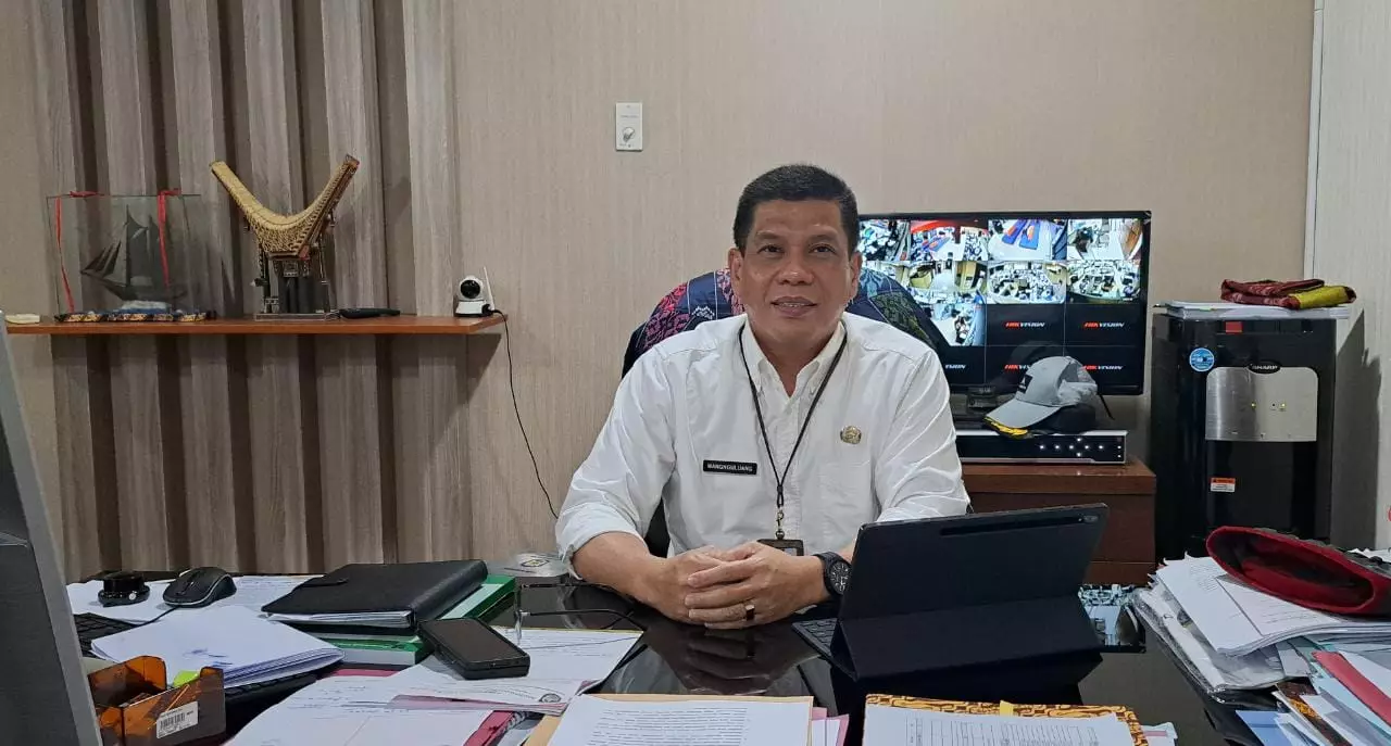 DPMPTSP Targetkan Investasi 2023 Capai Rp 8,126 Triliun