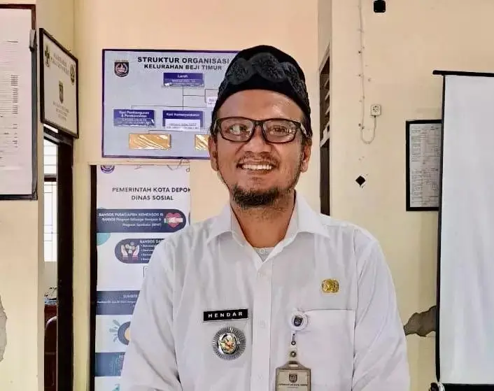 Camat Beji Ajak Masyarakat Ramaikan Beji Fest 2024