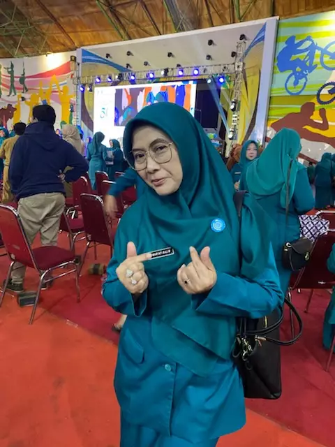 Umi Etty Sebut Peringatan HKG Momentum Tingkatkan Kolaborasi Wujudkan Masyarakat Sejahtera