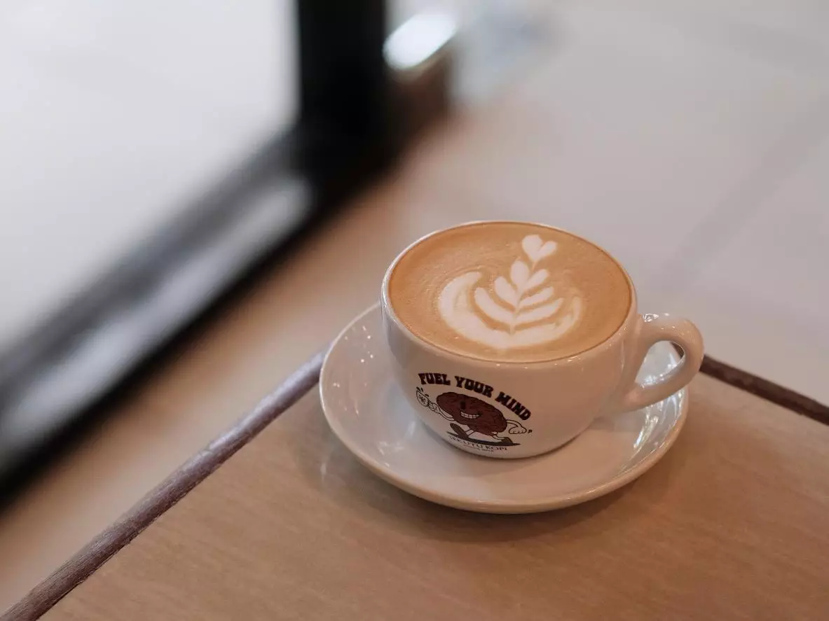 Sahur atau Berbuka, Ini Waktu Terbaik Minum Kopi Saat Puasa Ramadan