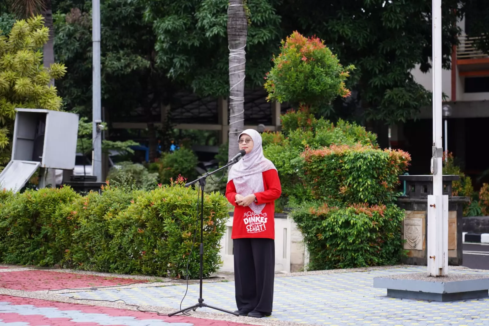 Musim Penghujan, Dinkes Imbau Warga Waspada DBD