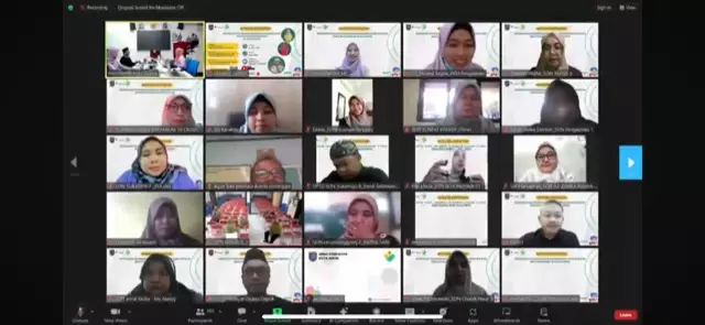 Dinkes Depok Libatkan Peran Guru Sukseskan Pelaksanaan BIAS di Sekolah