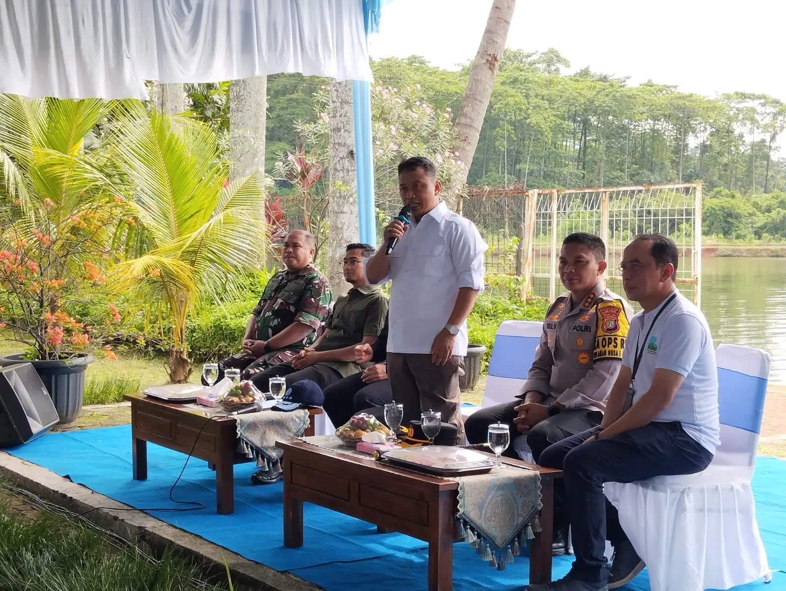 Wali Kota Depok: Pengelolaan Sampah Harus Dimulai dari Rumah Tangga