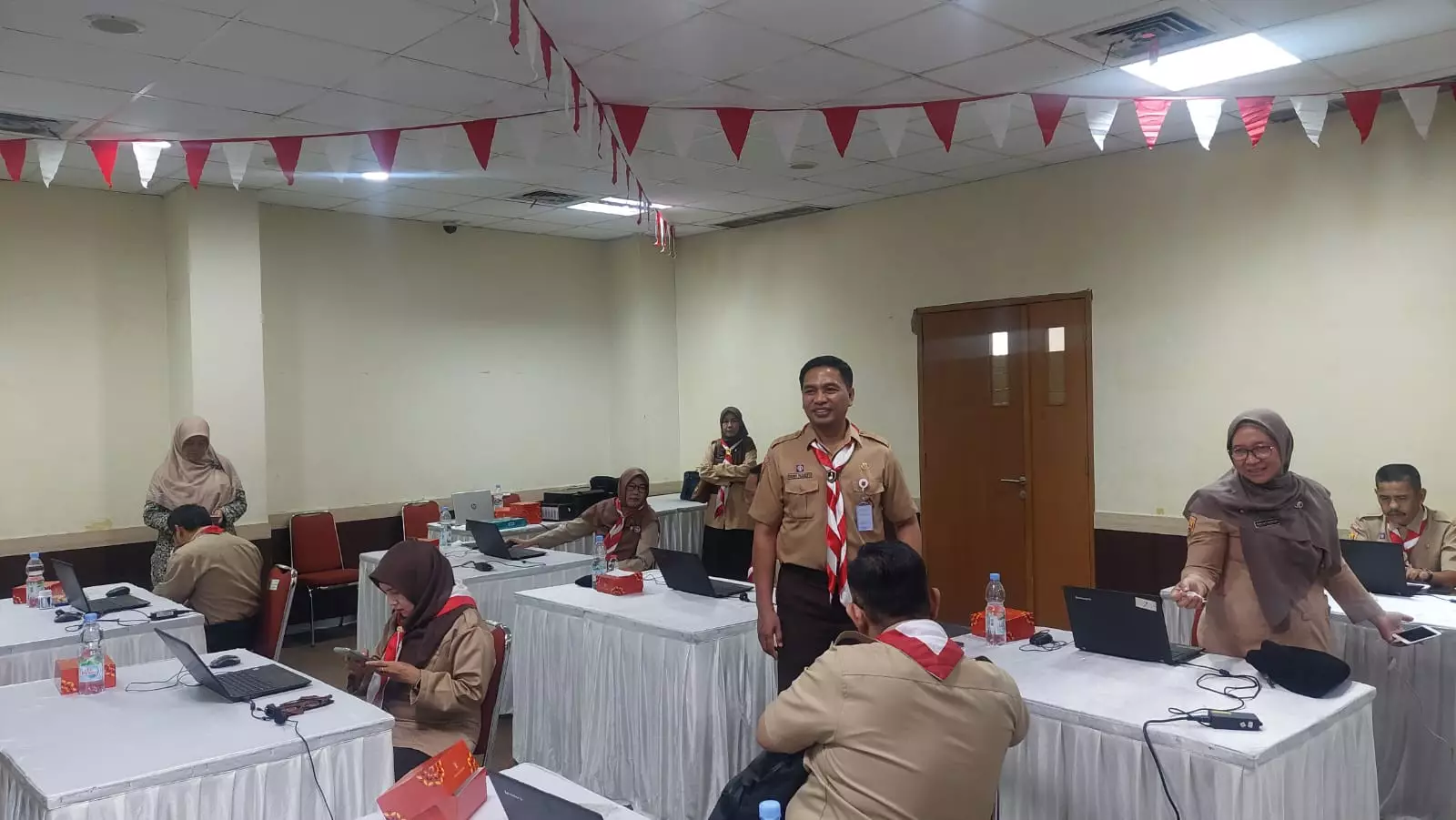 Resmi Diumumkan! Ini 18 Nama Pelamar Seleksi JPT Pratama Kota Depok 2023