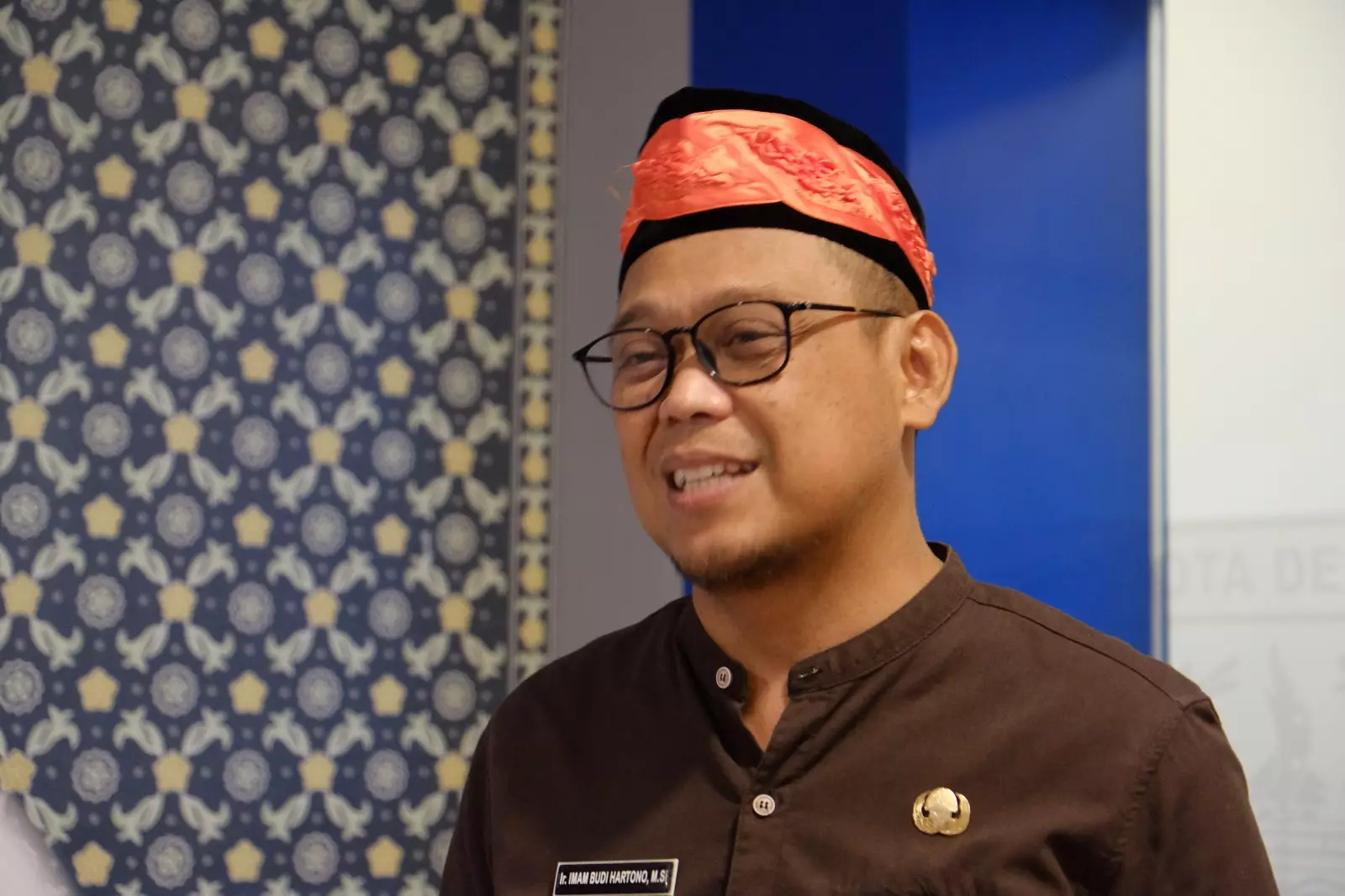 KH Cholil Nafis Raih Penghargaan dari BI, Wakil Wali Kota Sampaikan Selamat dan Harapannya untuk Depok