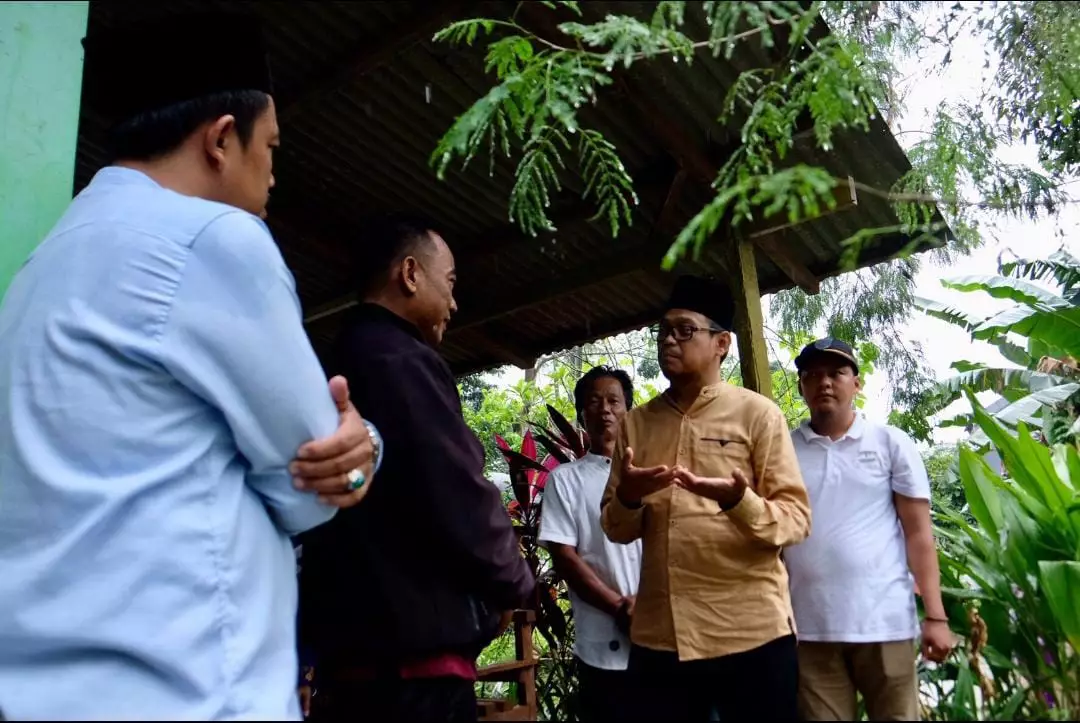 Pemkot Depok Bakal Lakukan Sejumlah Kegiatan di Lokus P2WKSS 2023