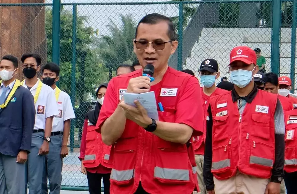 Warga Depok Diimbau Donor Darah Sukarela