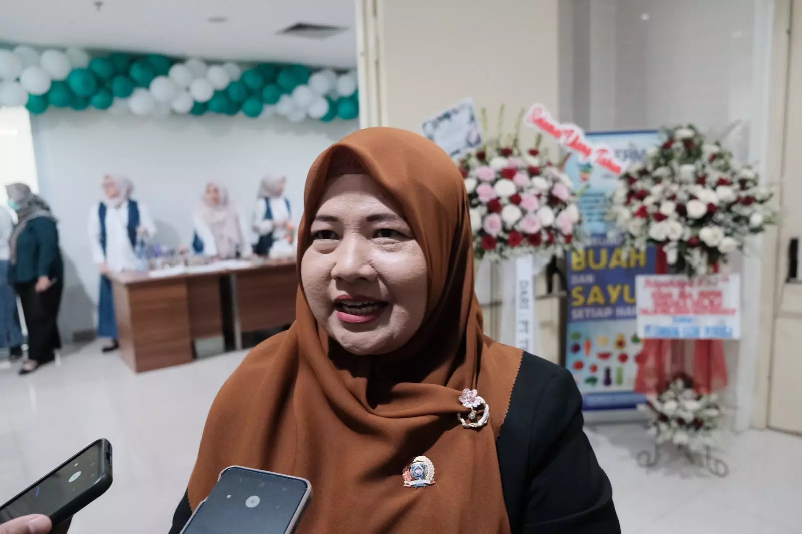 HUT ke-2, DPRD Depok Apresiasi RSUD ASA Selalu Beri Layanan Prima ke Warga