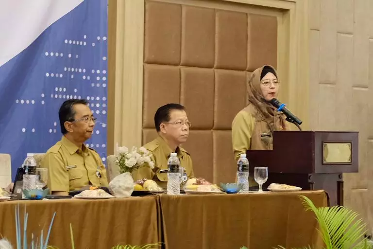 Lewat NGEDEPROG, Warga Diajak Tingkatkan Literasi Digital