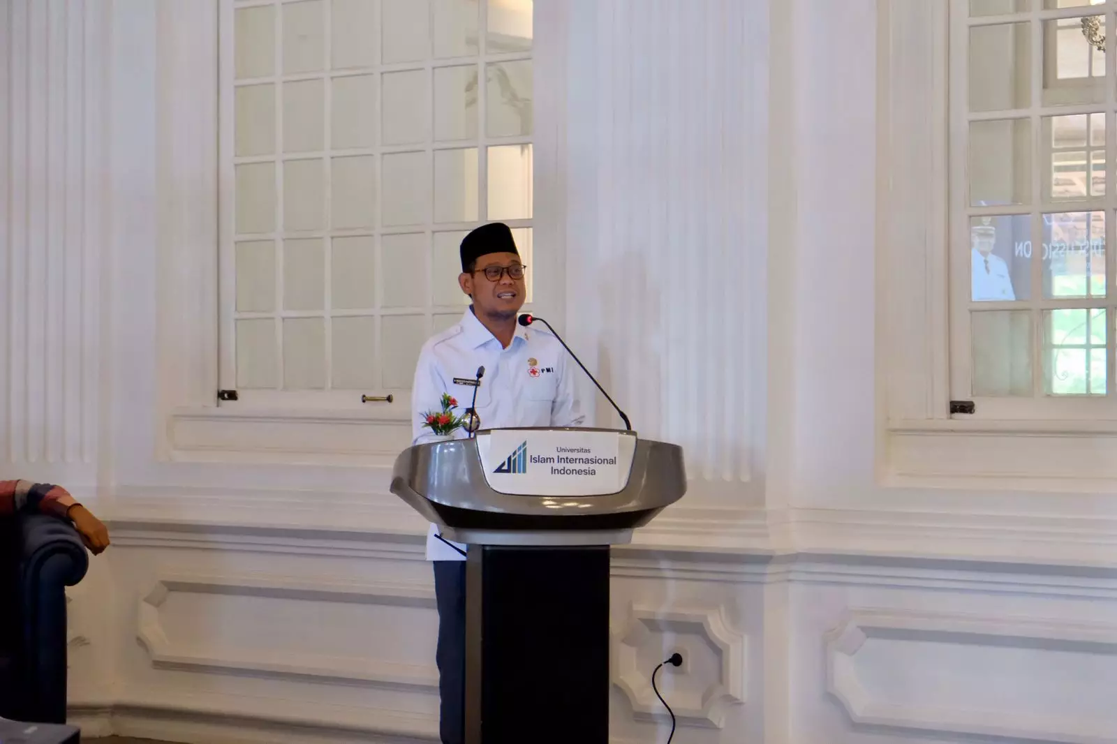 Optimistis Depok Masuk Jejaring Kota Kreatif UNESCO, Bang Imam: Harus Punya Mental Kuat
