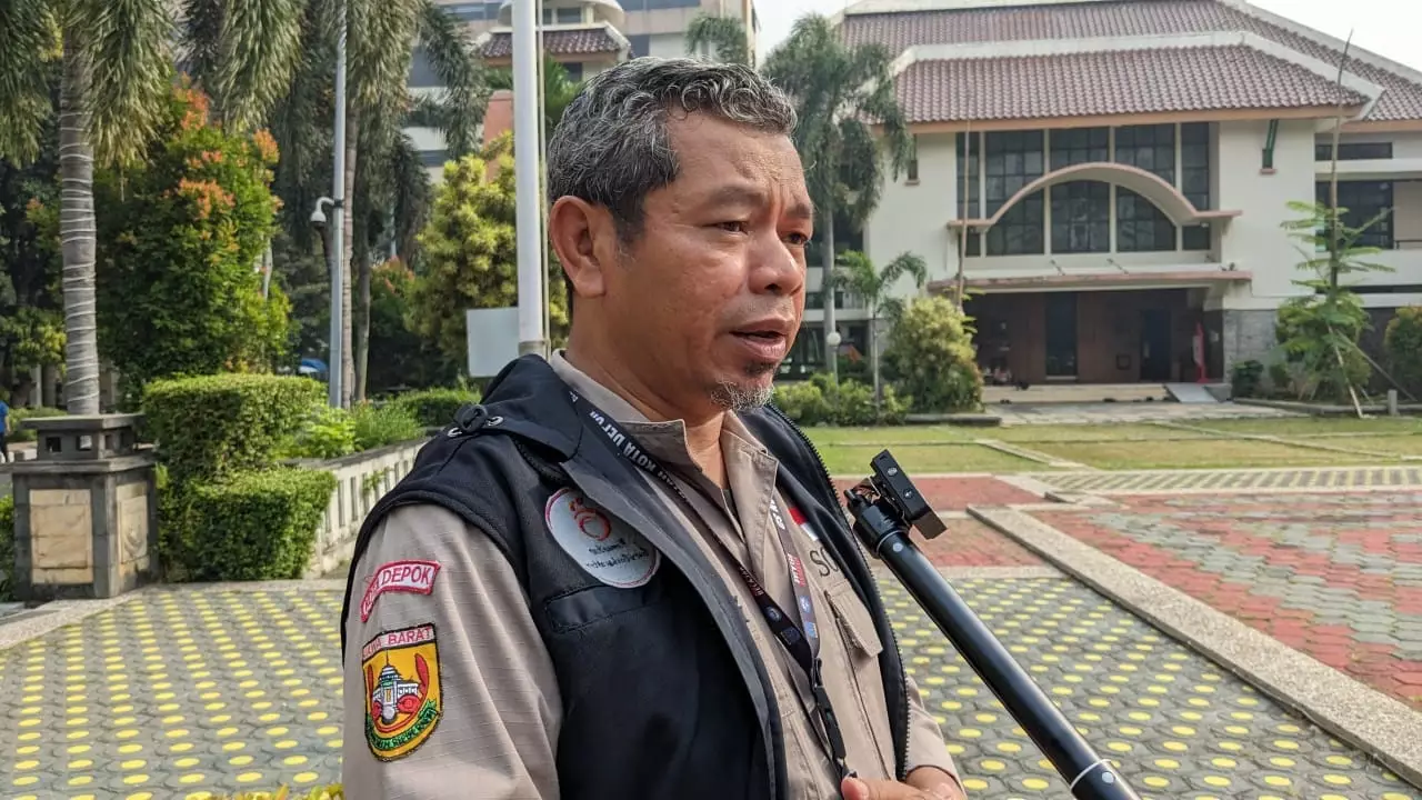 Disdik Depok Ikutsertakan Guru Honorer Program BPJS