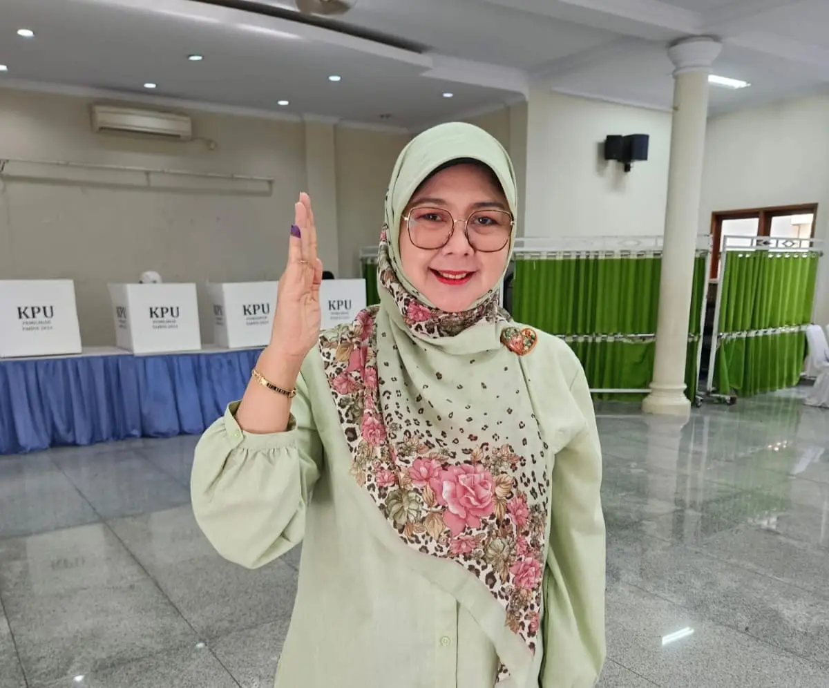 Pemkot Depok Komitmen Dukung Demokrasi, Pemberian Anggarkan Bantuan Keuangan Parpol Dilakukan Transparan
