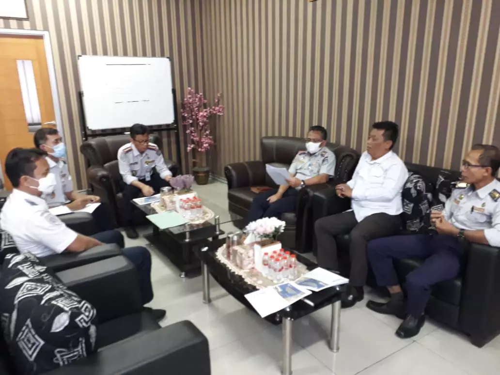 Harga BBM naik, Tarif Angkutan Umum di Kota Depok Naik Rp 1.000-1.500