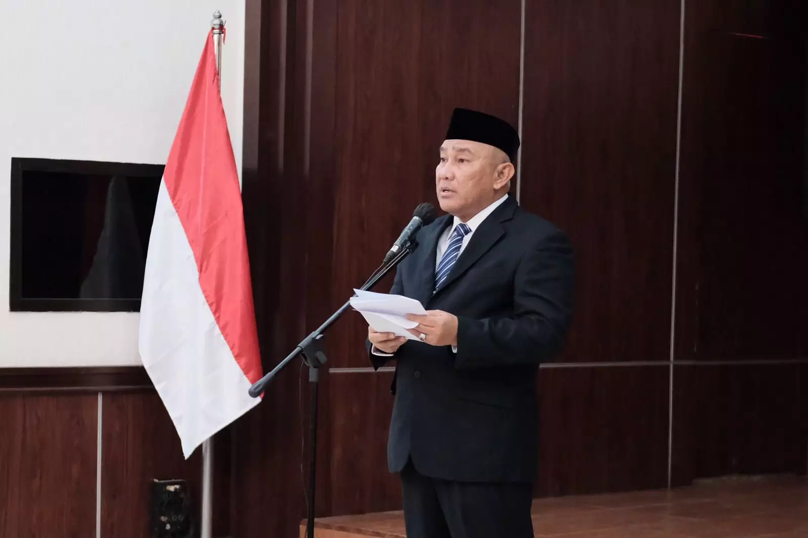 Pesan Wali Kota Depok untuk PPPK: Tingkatkan Pelayanan Prima Kepada Masyarakat