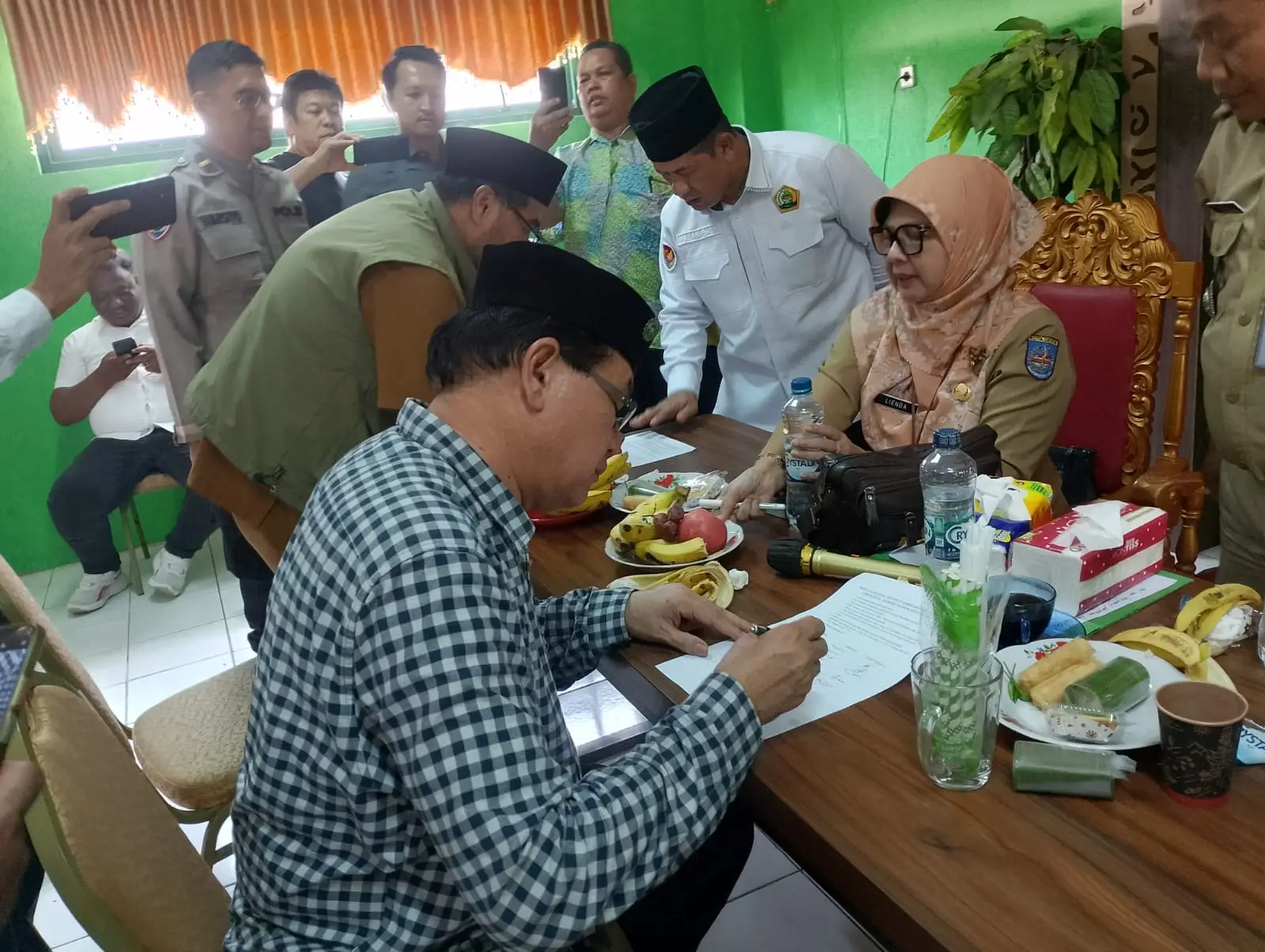 Duduk Perkara Warga Tolak Pembangunan Gereja GBKP Runggun Studio Alam, Pemkot Depok Dampingi Proses Penyelesaian