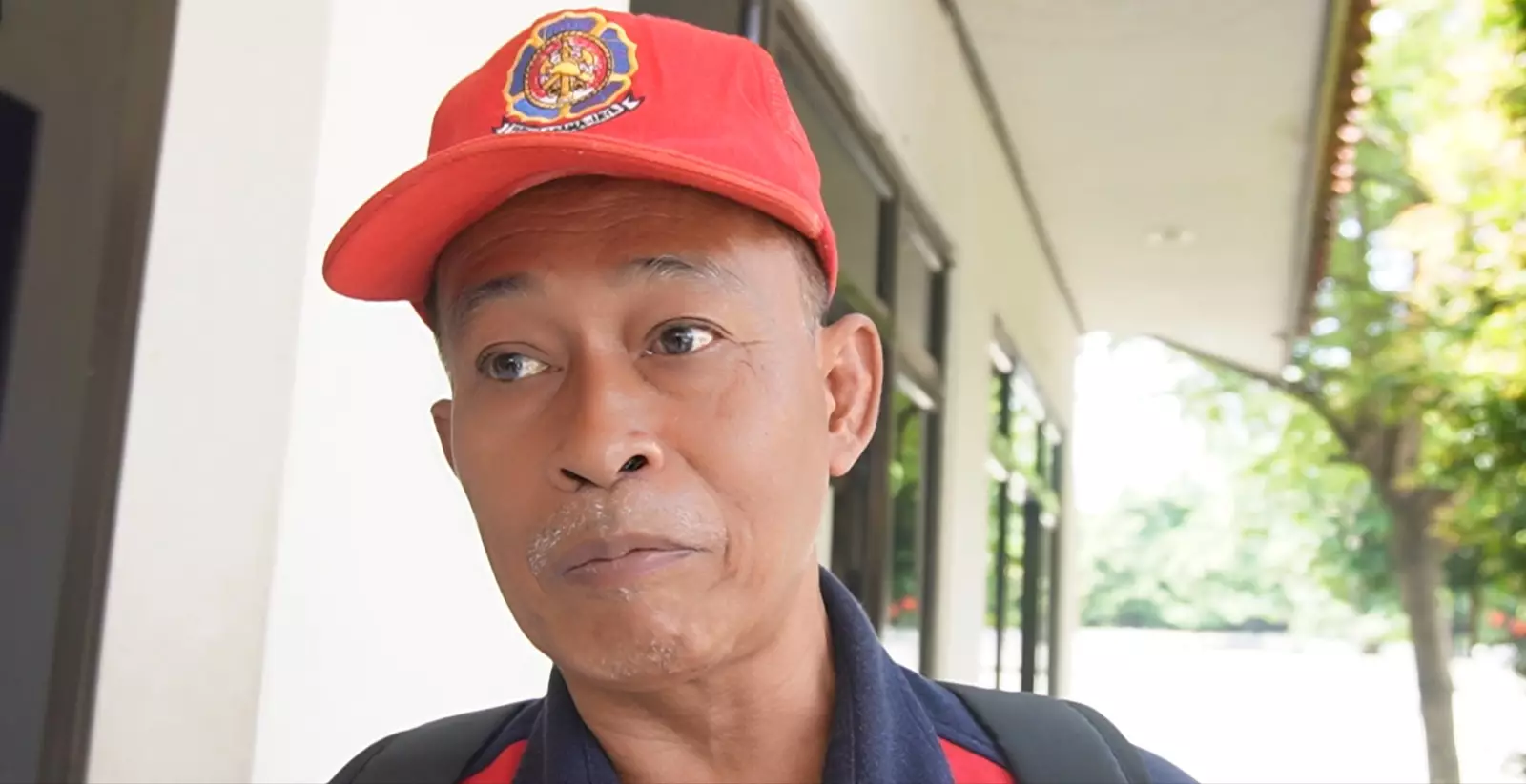 Redkar Siap Bersinergi Dukung Pecak Ikan Mas Cegah Kebakaran di Kota Depok