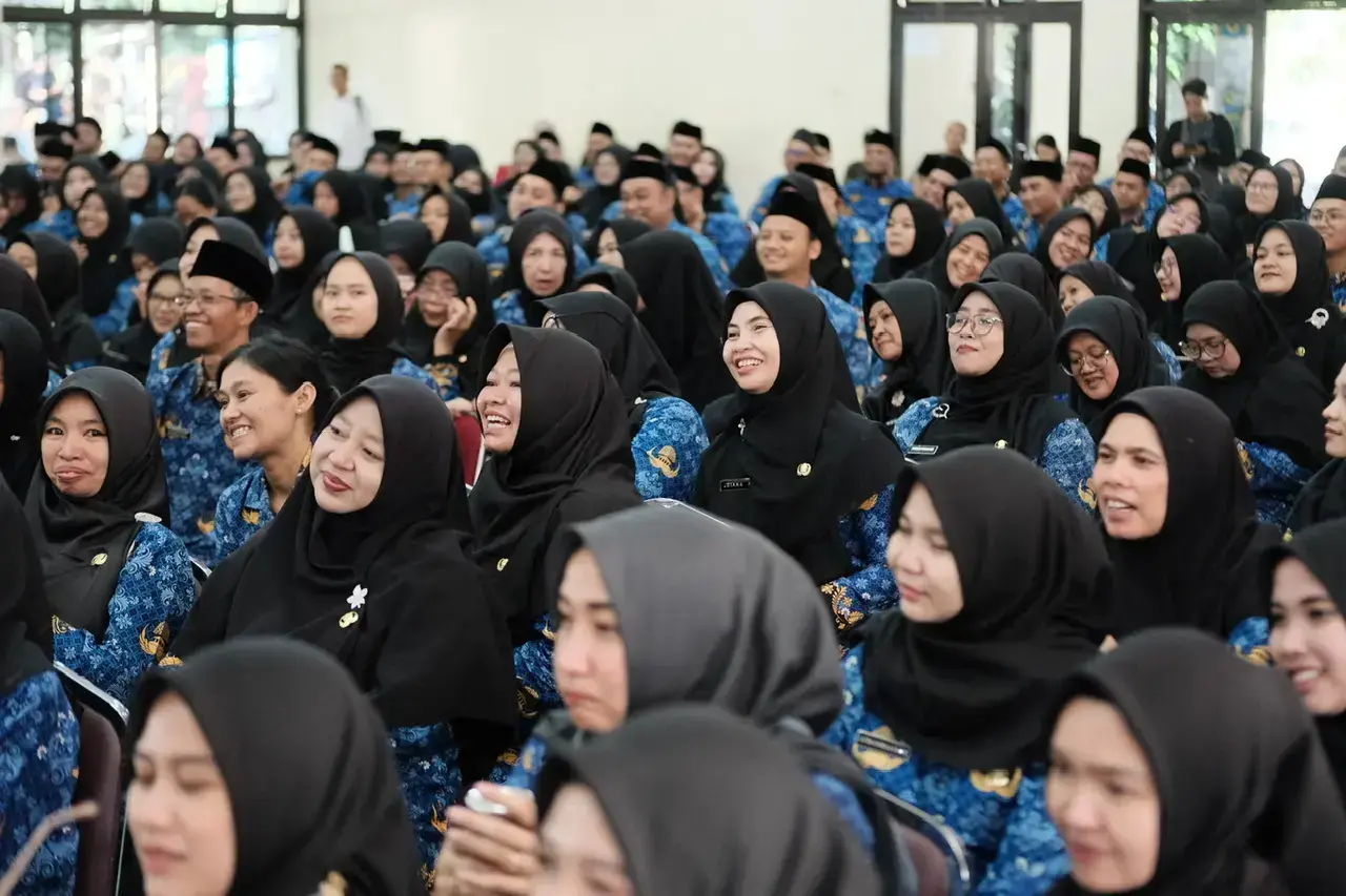 Jadwal Terbaru Pengangkatan PPPK Paruh Waktu, BKPSDM Depok Ingatkan Soal Ini