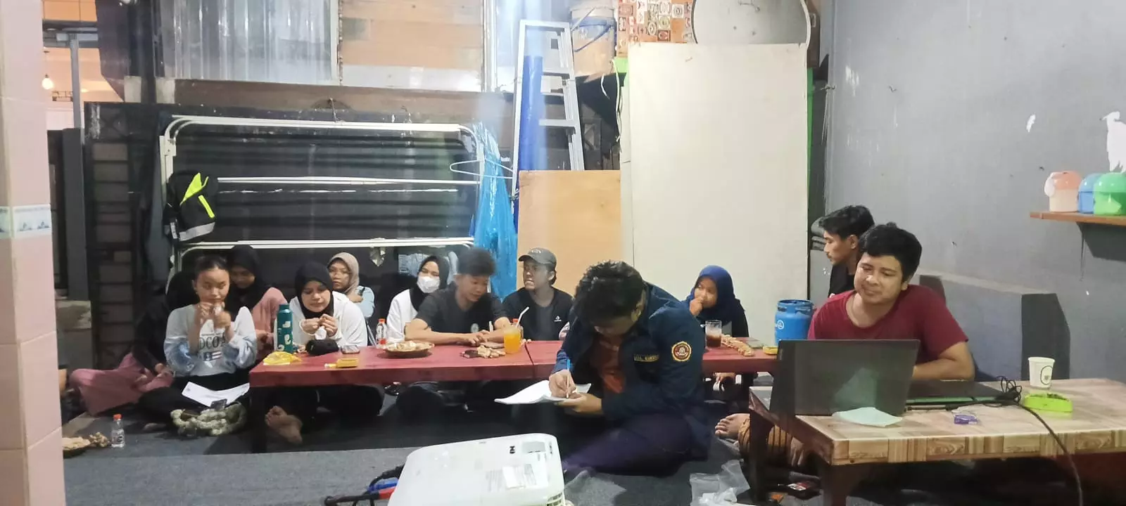 Lebaran Kukusan 2024 Digelar April Mendatang