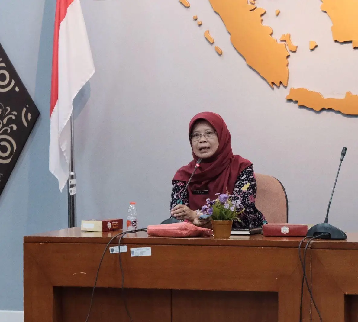 Pemkot Depok Fokus Pemulihan Psikologis Korban Pelecehan Seksual di Sekolah