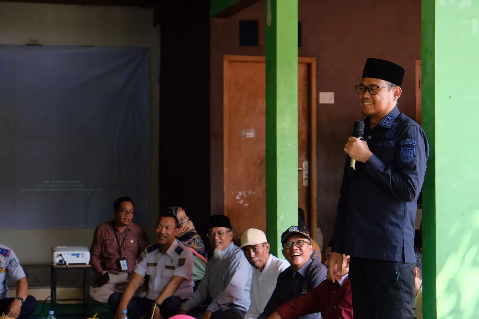 Program P2WKSS, Bukti Pemerintah Peduli terhadap Pemberdayaan Perempuan