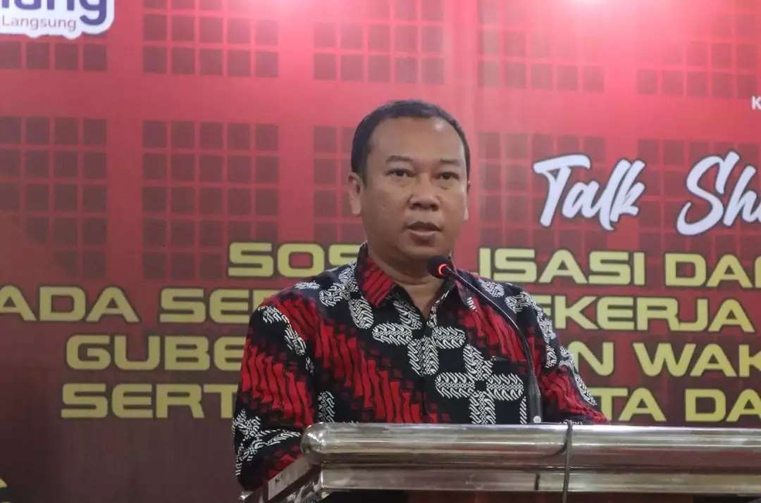 Pengundian Nomor Urut Pilkada Depok Selesai, Tahapan Kampanye Dimulai