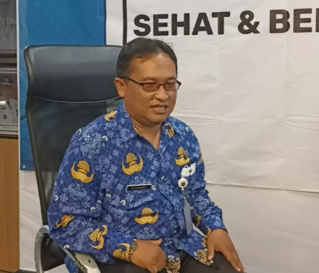 Disdagin Siap Akomodir Kebutuhan Asosiasi Industri Kreatif Depok