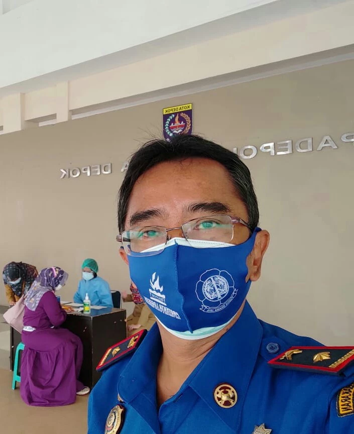 Antisipasi Bencana, Warga Depok Diimbau Rajin Gotong Royong Bersihkan Lingkungan