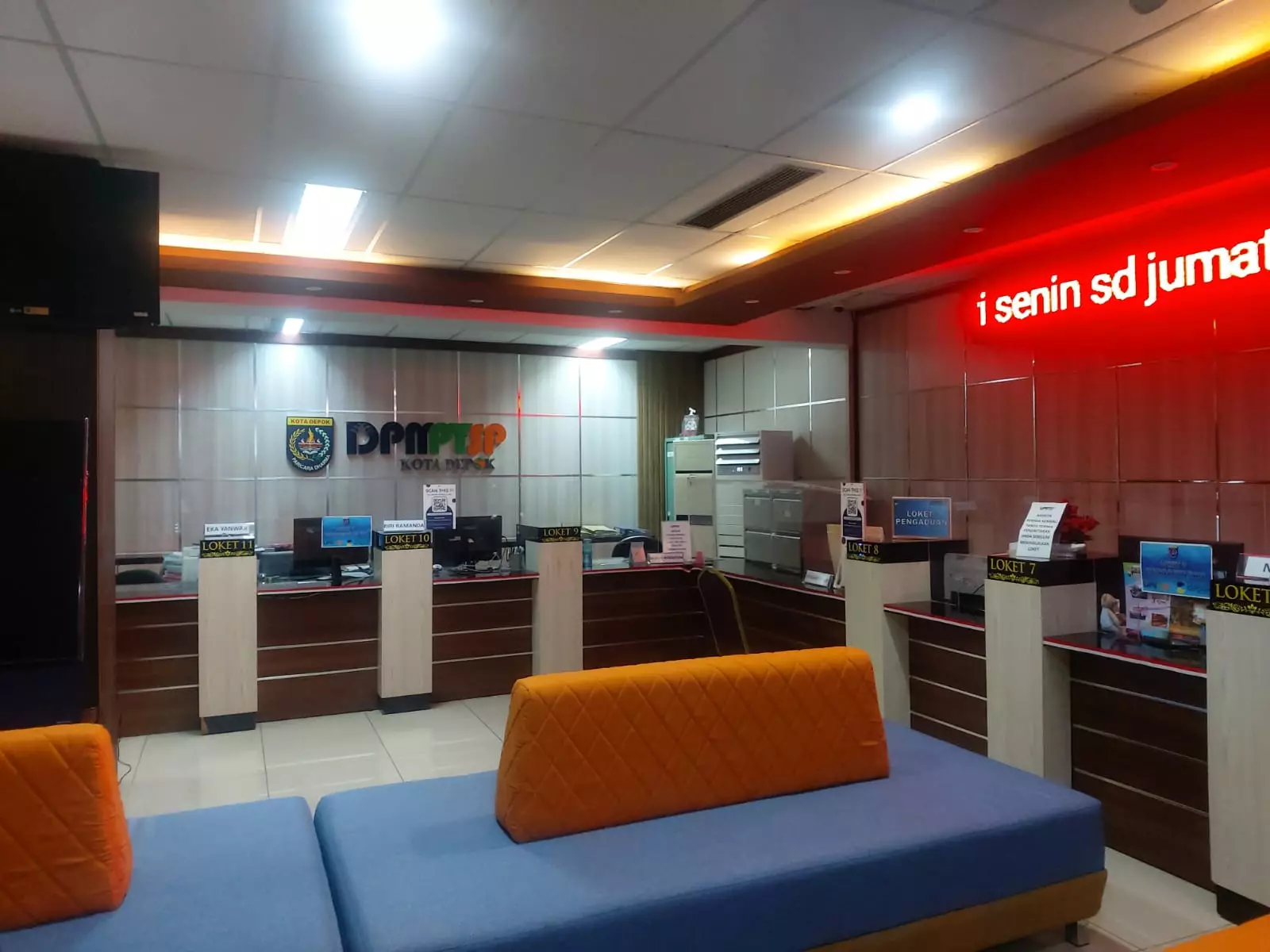 Potensi Investasi Baru, DPMPTSP Depok Akan Maksimalkan Kajian Metaverse