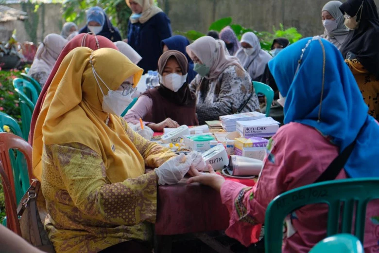 Dinkes Depok Akan Gelar Pemeriksaan IVA Tes Gratis, Siapkan 200 Kuota