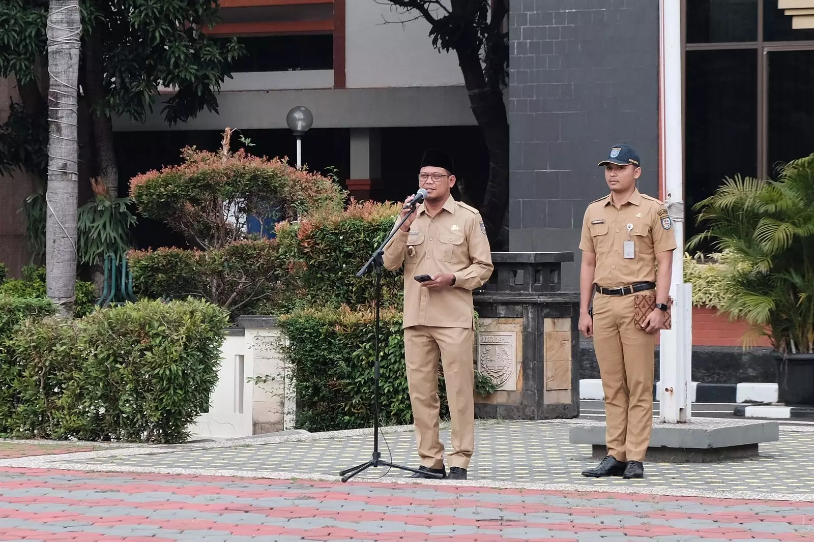 Pemilu 2024 di Depok Sukses Tanpa Ekses, Wakil Wali Kota Ucapkan Terima Kasih