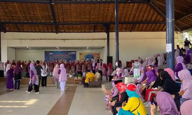 Wujudkan Lansia Tangguh dan Produktif Melalui Sekolah Lansia