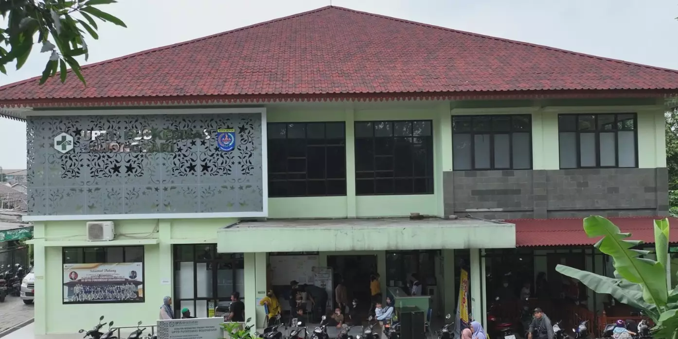 Selama Ramadan, Ini Jadwal Layanan 38 Puskesmas di Kota Depok